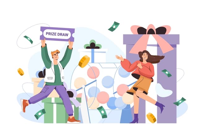 Lottery Scams: What They Are and How to Avoid Them image