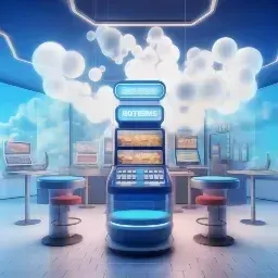 California Lottery and IGT Strengthen their Partnership with Seven-Year
Agreement image