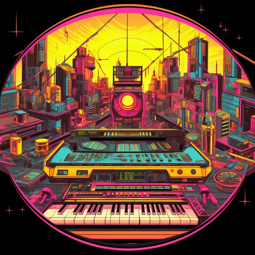 The Music of Cyberpunk 2077: Edgerunners Soundtrack and Phantom Liberty Score image