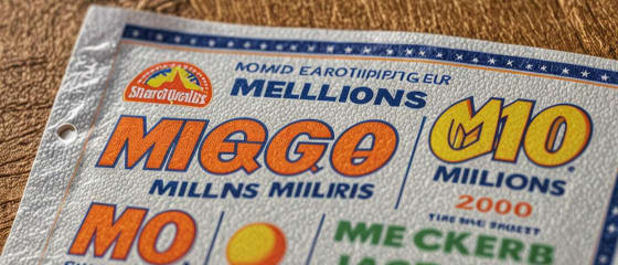 The Thrill of the Chase: Mega Millions Jackpot Soars to $202 Million
