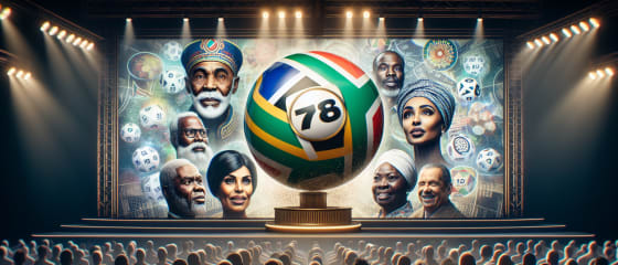 South Africa's Lotto Craze: Dreams in Numbers